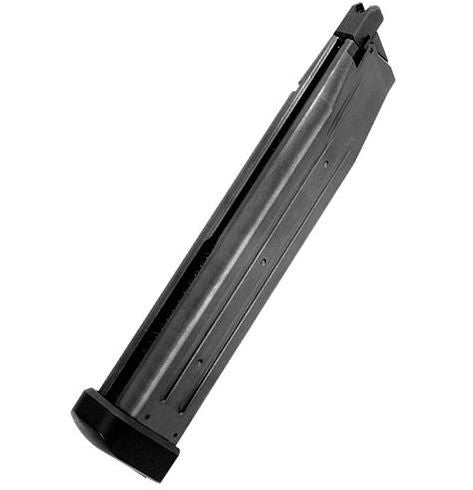 Tokyo Marui HI.CAPA 5.1 extended 50 Rds mag