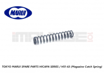 TM HI CAPA 5.1 Part H51-63 Magazine Catch SP