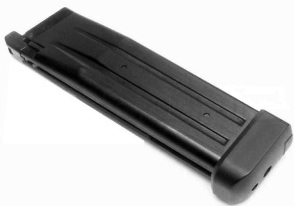 Magazine Hi-Capa 5.1 GBB 50rds (Tokyo Marui)