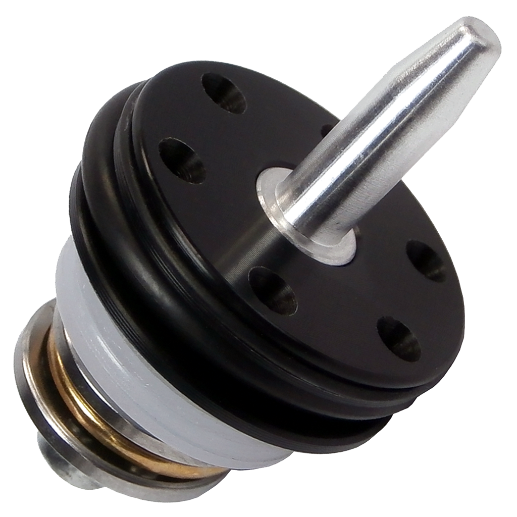 FPS Air Break Pom Piston Head