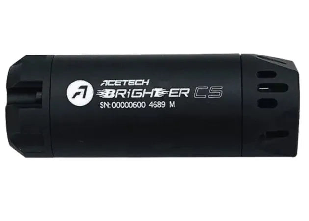 ACETECH Brighter CS Tracer Unit - Black