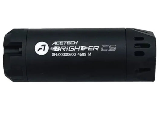 ACETECH Brighter CS Tracer Unit - Black