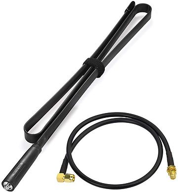 Baofeng vhf uhf 108 cm antenna