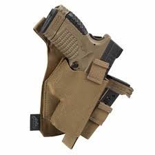 Helikon - Tex Pistol Holder Insert Coyote - ContractorHouse
