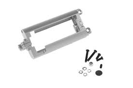 Complete AK Motor Cage