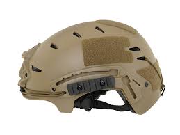 Emerson Replica Exf Helmet Tan
