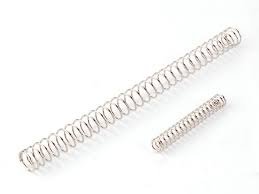 AIP 140% ENHANCED RECOIL/HAMMER SPRING FOR HI-CAPA 5.1/4.3