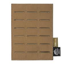 Molle Adapter Insert 3 Coyote