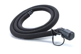 Hydrafusion Tube Charcoal