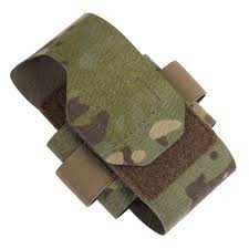 Radio Pouch Multicam Tropic (Templar's Gear)