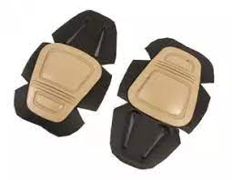 Emerson G3 Combat Knee Pads TAN