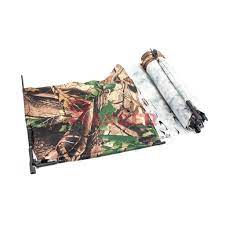 Posto de caça 300 x 60 Cm Camo