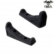 FMA M-LOK BK Angled Grip