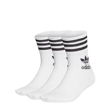 Adidas - Roupa-Interior Homem Pack 3