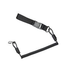 Amomax Pistol Lanyard AM-PL001 - Amomax