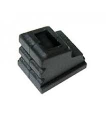 Borracha LIP CARGADOR M1911 NEGRO