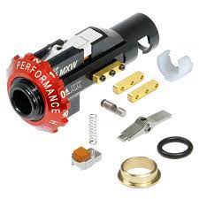 Maxx Model CNC Hopup Chamber MXW for Wolverine MTW