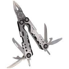 Pliers Multi Tool Albainox Aluminio