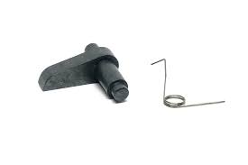 Anti Reversal Latch V2/V3 Guarder