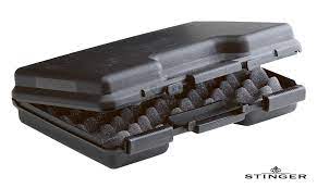 Stinger 245 x 165 x 53 MM case
