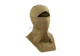 Claw Gear FR BALACLAVA ADVANCED Coyote