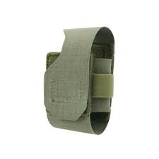 Templar's Gear Radio Pouch RP ranger Green