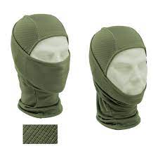 DEFCON 5 D5-1939/2 Multiuse Collar with Thermal Fleece Material OD