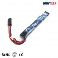 Batteria Lipo Conector Mini Tamya 7.4v X 1450mah 30c Stick Type Bluemax-power®