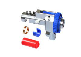 Hop Hup Chamber M4 SHS Metalica