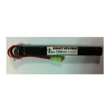 Bateria Ipower 11.1V 1200 MAH 20C 1Stick BK