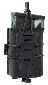 Shingle HK417 Pouch Gen III Black (Templar's Gear)