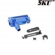 Hop Up alluminio CNC for AK AEG