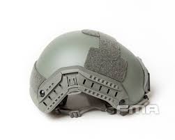 FMA Fast Maritime Helmet Replica fg