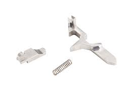 AIP STAINLESS DISCONNECTOR FOR HI-CAPA 5.1/4.3/1911
