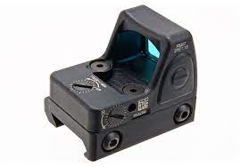 RMR MINI Dot Led Sight Nylon BLACK Sotac