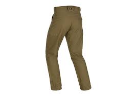 Defiant Flex Pant RAL7013 (Clawgear) 32/32