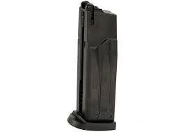 Magazine Marui Socom MK23 BK