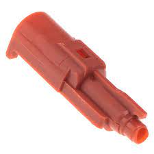 NOZZLE AW CUSTOM GLOCK Red