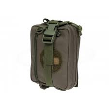 RIP Off First Aid Pouch ID
