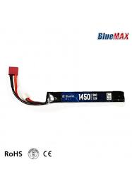 Batteria Lipo Connettore Deans 11.1v X 1450mah 30c Stick Type Bluemax-power®