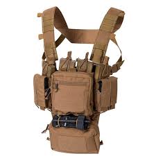 Training Mini Rig Coyote