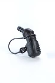 Surge Valve Charcoal