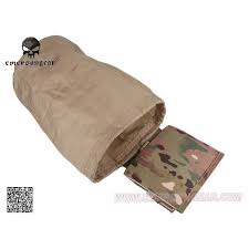 Invisible Magazine Bag Multicam