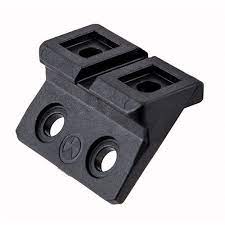magpul M-LOK Offset Mount Polymer - Black