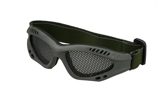 Ultimate Tactical Goggle Ultimate Tactical Strike V1 OD