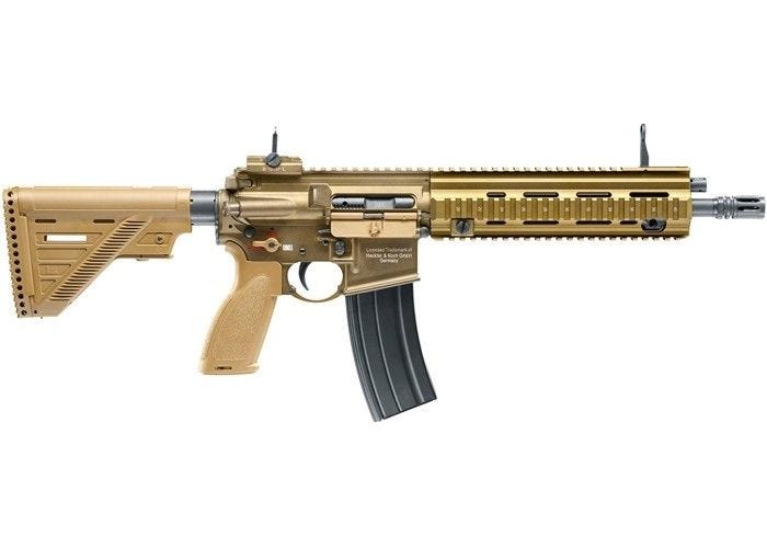 Umarex HK416 A5 RAL800