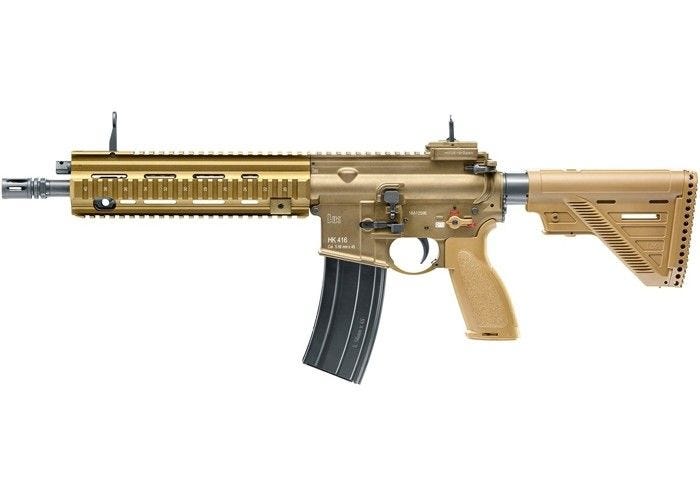 Umarex HK416 A5 RAL800