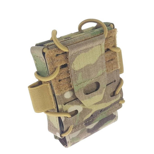 Templar's Gear Universal Radio Pouch Multicam - ContractorHouse