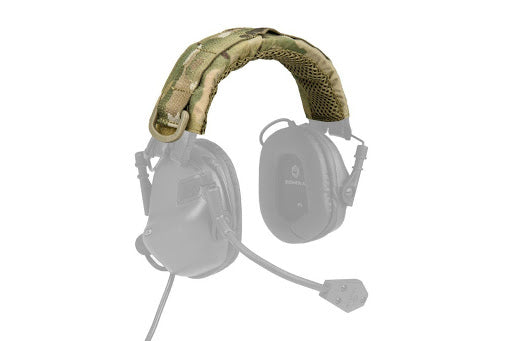 Opsmen Earmor Advanced Modular Headset Cover Multicam - ContractorHouse