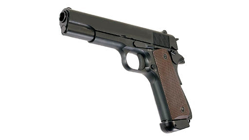 KJ works M1911A1 full metal